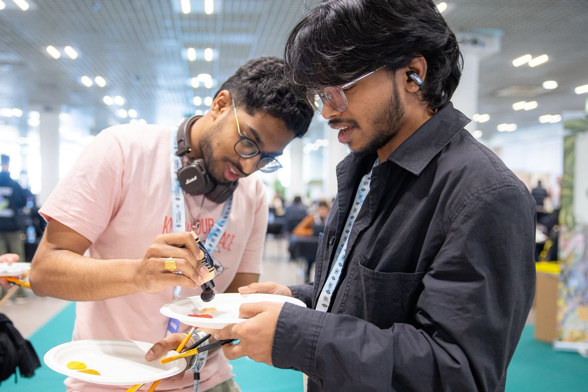 ETHGlobal tweet media