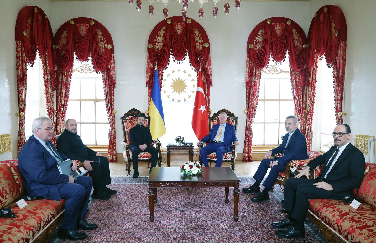 AK Parti tweet media