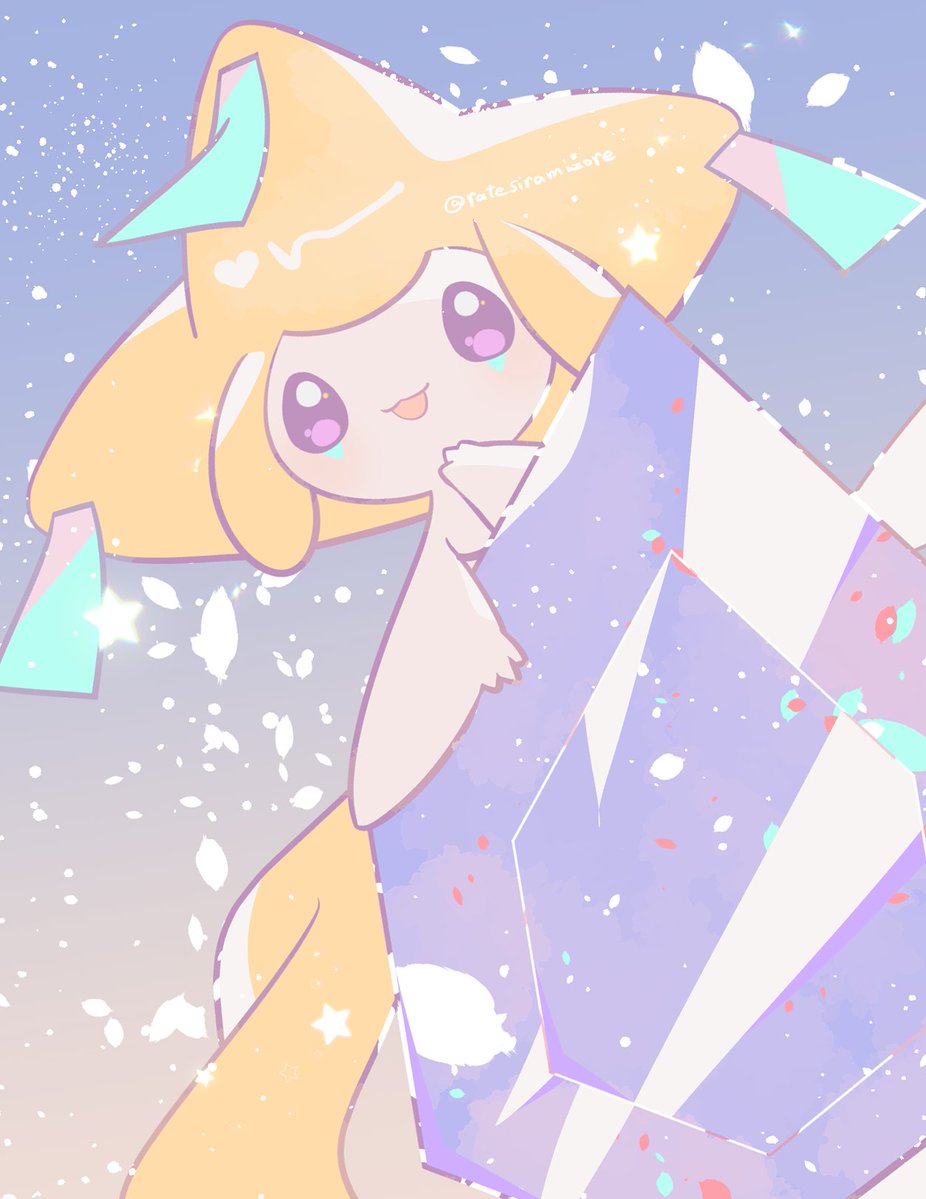 白霙ラテ tweet media