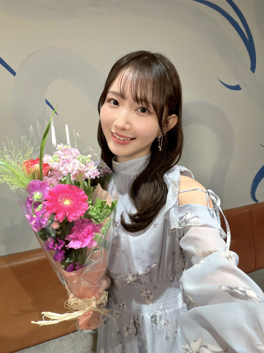 青山なぎさ tweet media