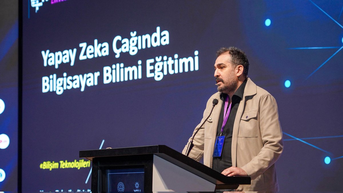 İstanbul İl Millî Eğitim Müdürlüğü tweet media