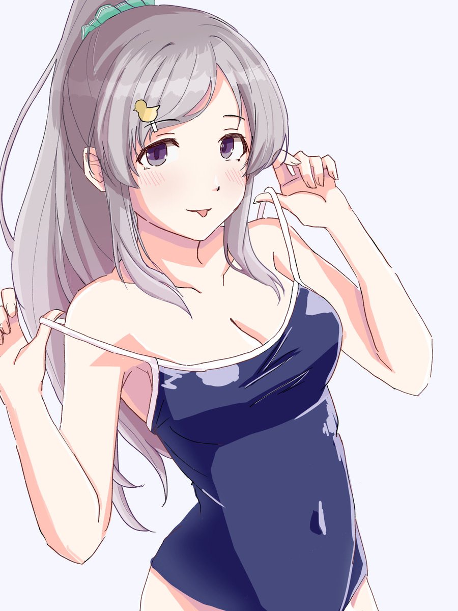 ポュン酢 tweet media