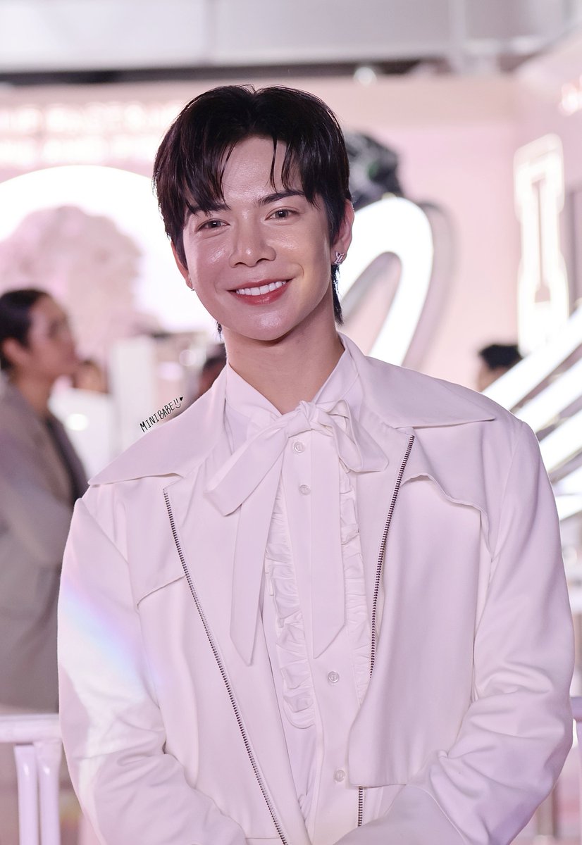 ₍ᐢ･⚇･ᐢ₎ มินิเบ้บ 🤍 เมะโมจิบันนี่ ~• ෆ(ᐢ..ᐢ)ෆ tweet media