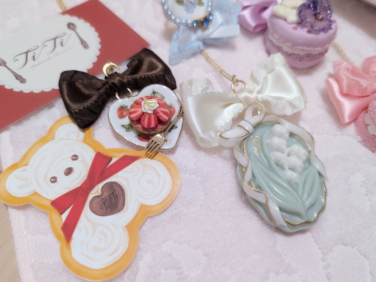 🍓もも🐇💗 tweet media