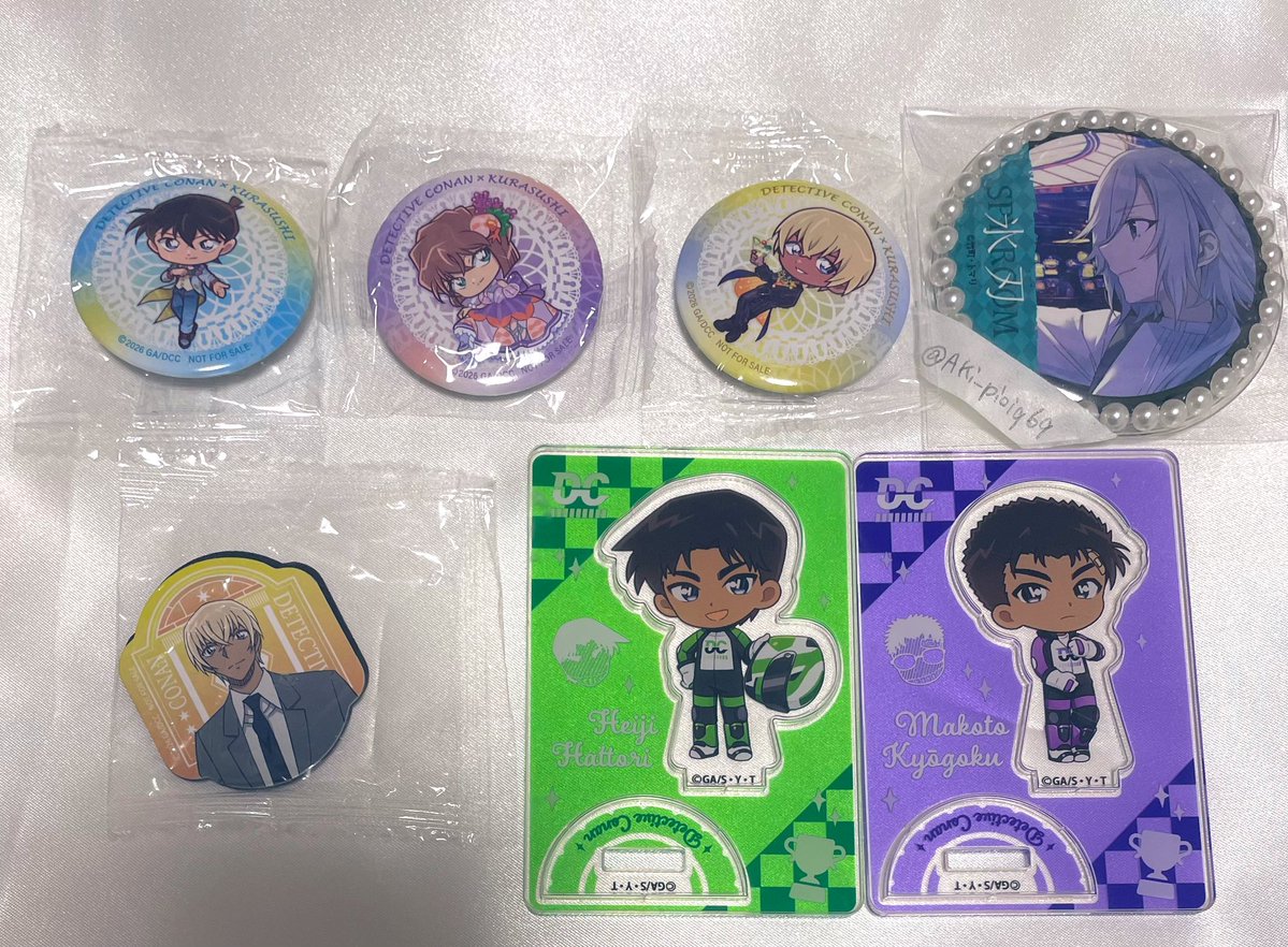 あき@取引垢 tweet media