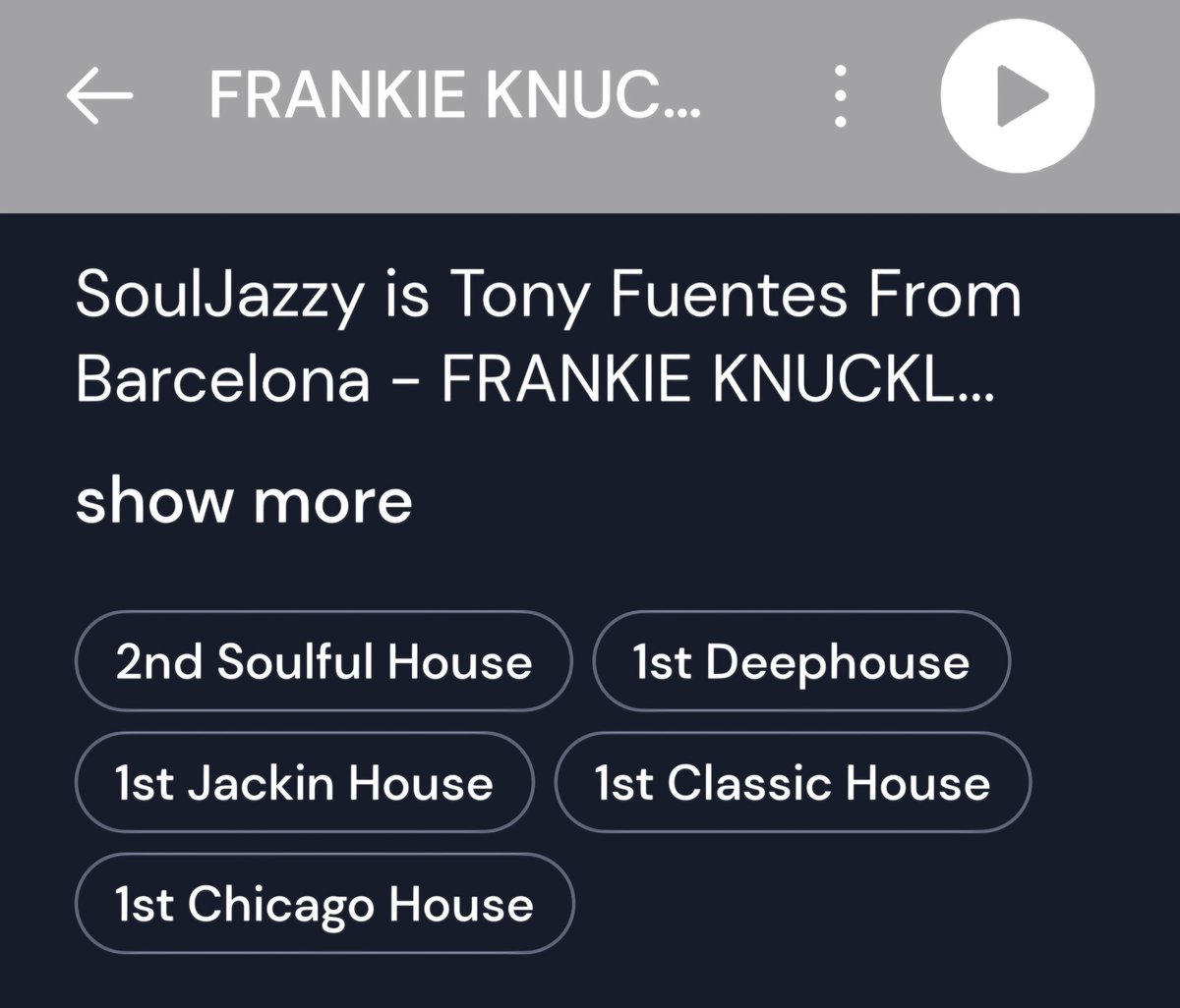 Tony Fuentes frm BCN tweet media