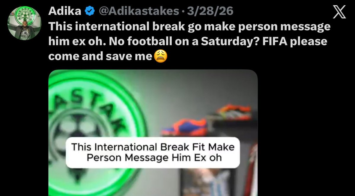 SAGNA DC tweet media