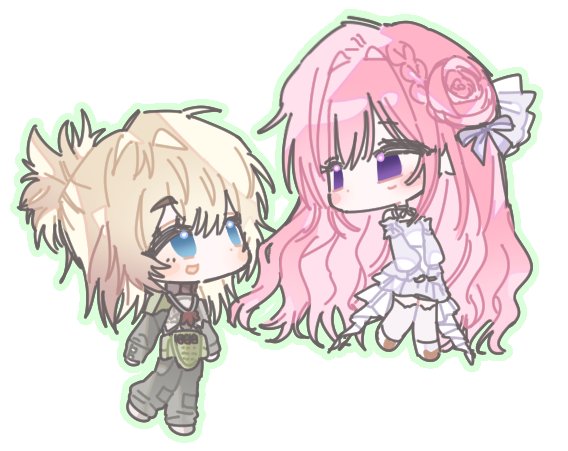 #NIKKE 승리의여신니케 피나도로화이팅
순서대로 yeonouob님 토망봇님 불조심님 밥통이님 커미션
나아가자2030 피나도로엑스포 바이럴좀