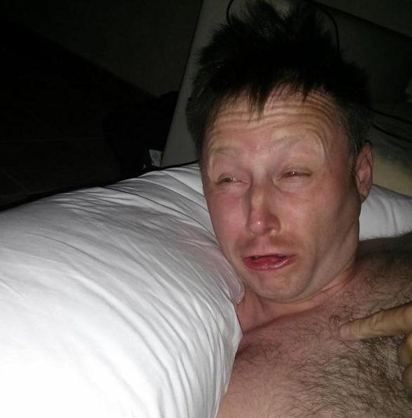 treasure David tweet media