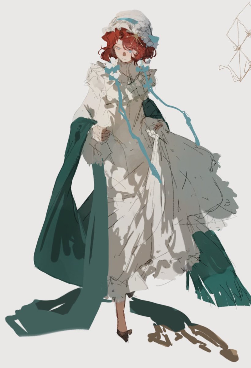 cosmiclatte tweet media