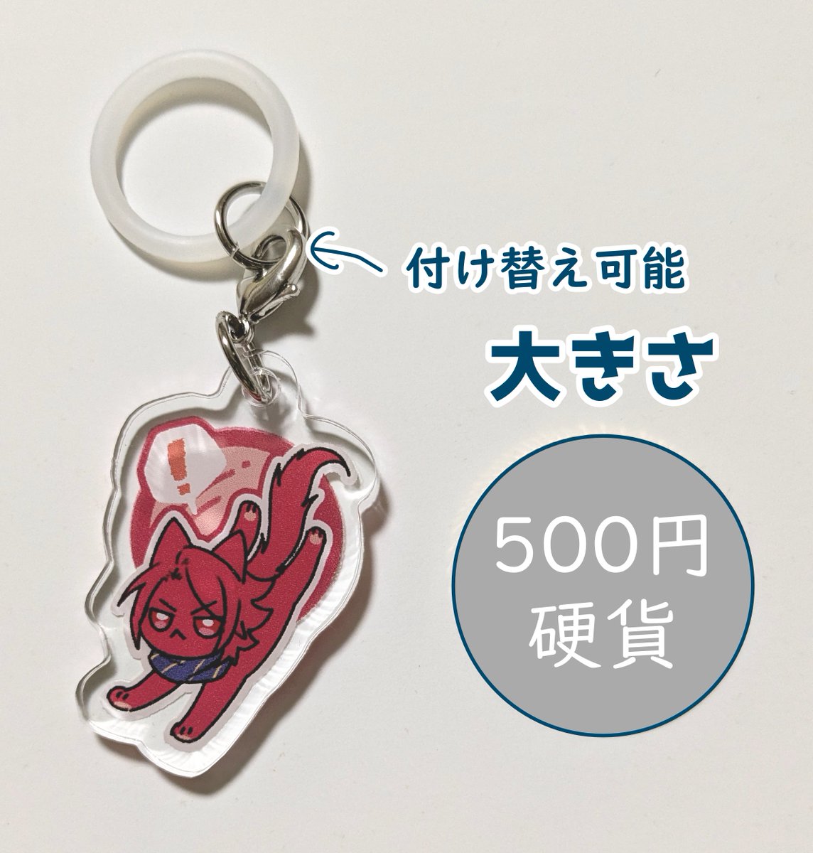 ２次元番長 tweet media