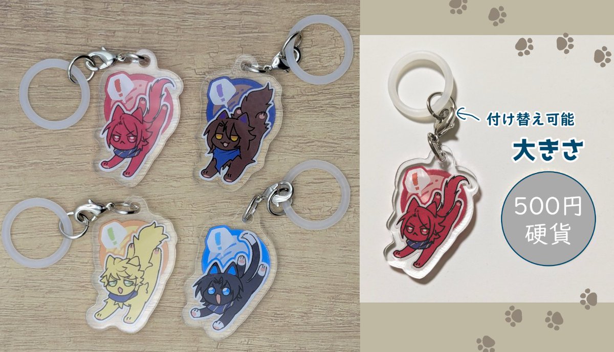 ２次元番長 tweet media