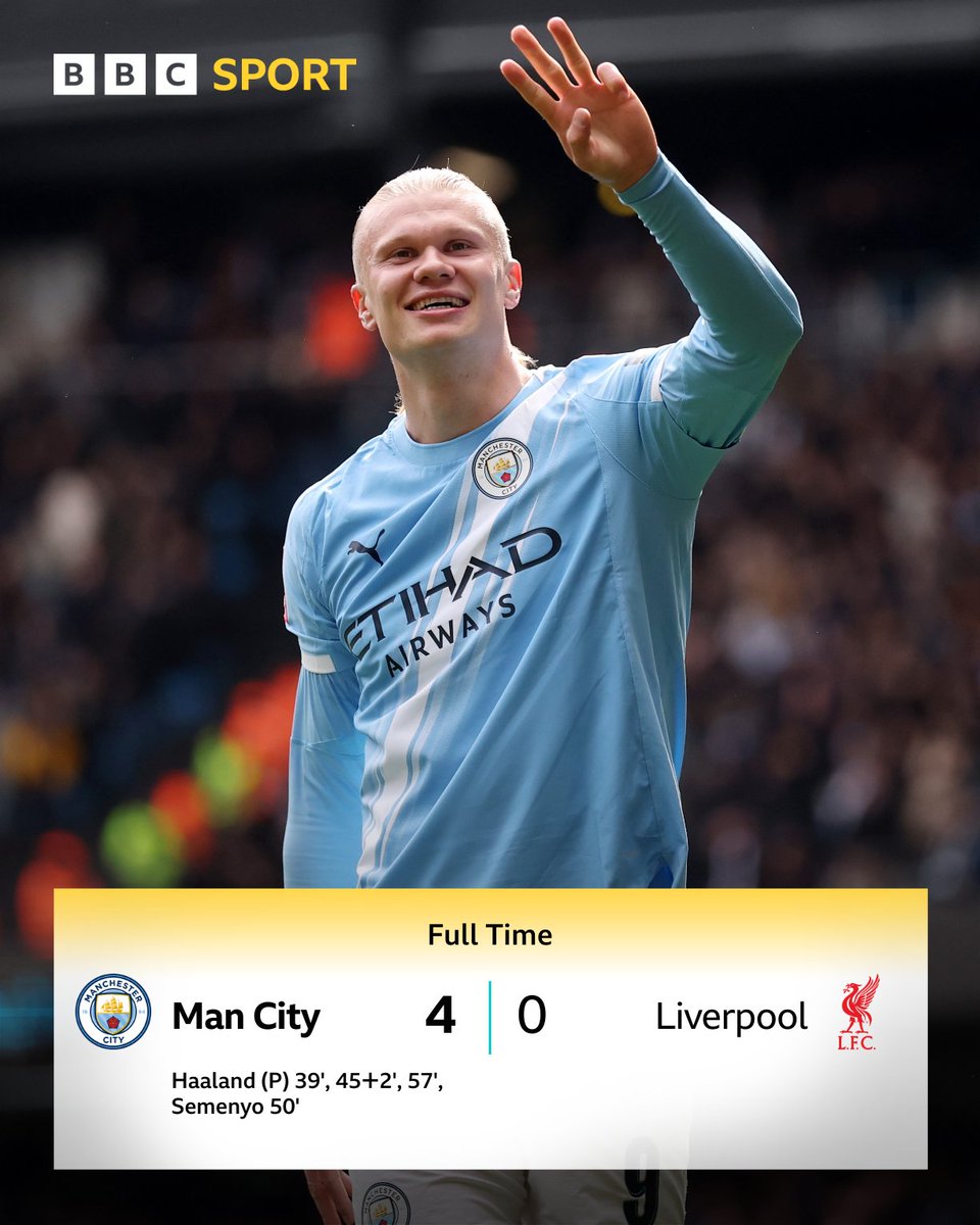 BBC Sport tweet media