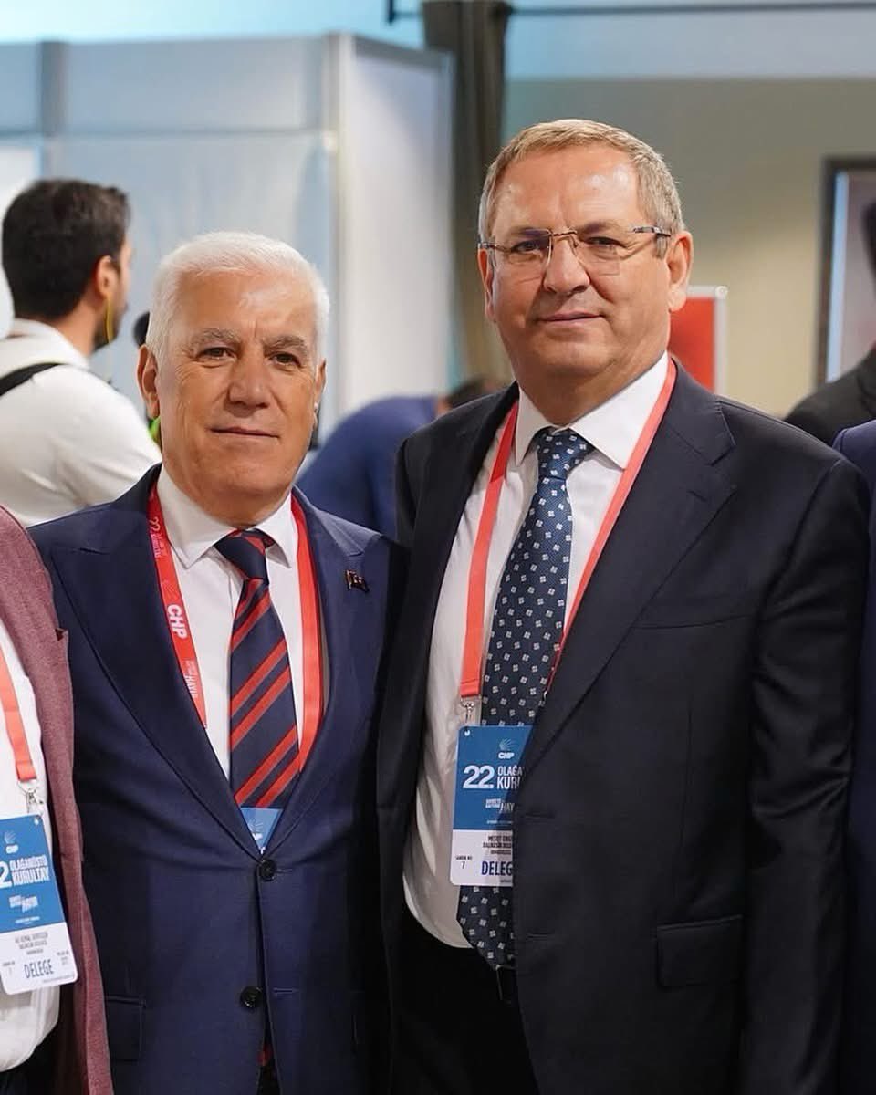 Mesut Ergin tweet media