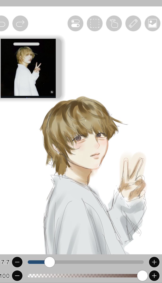 ‼️布団 tweet media