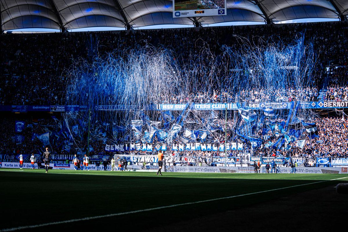 Hamburger SV tweet media