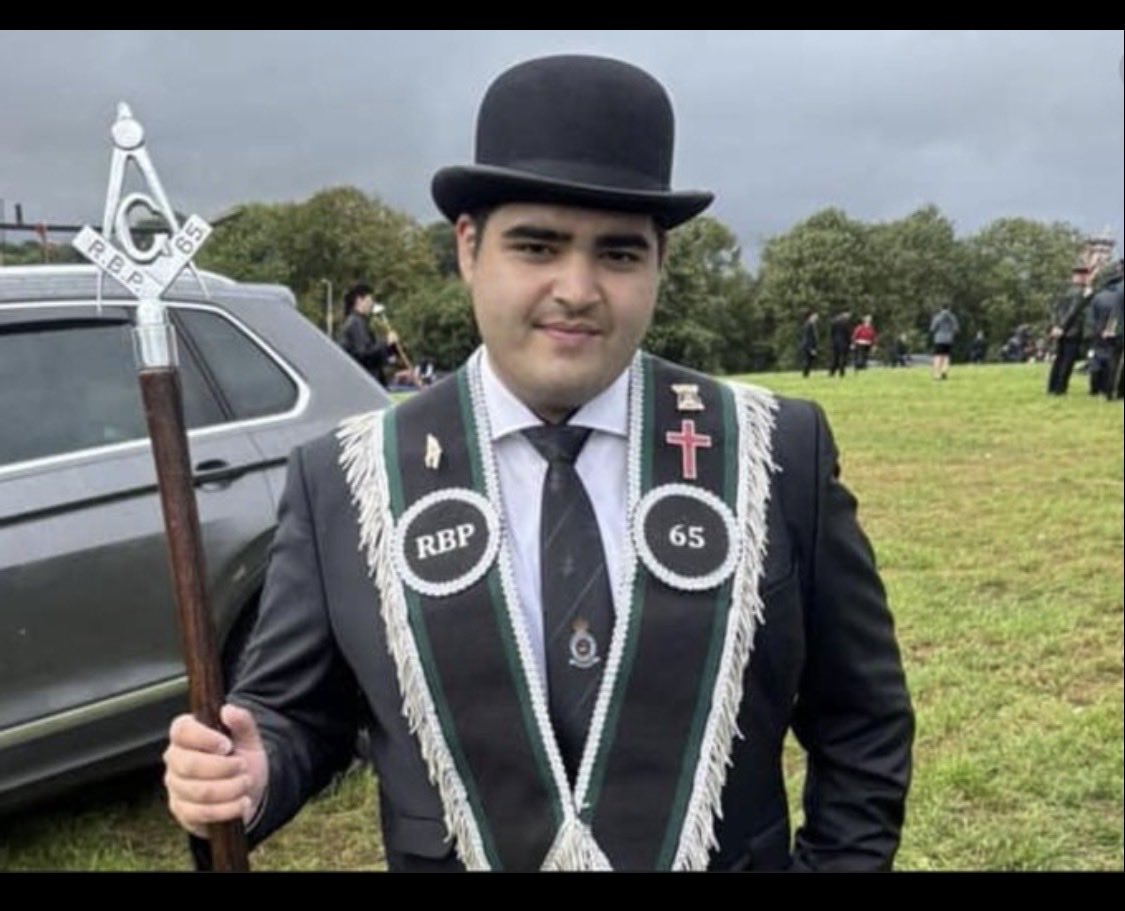 Philip Reavey tweet media