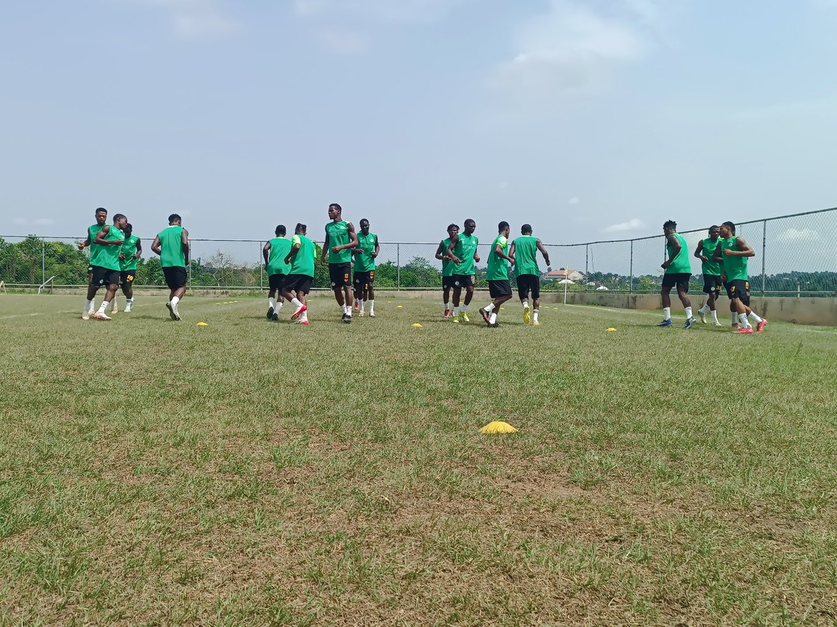 Solution FC Anambra tweet media