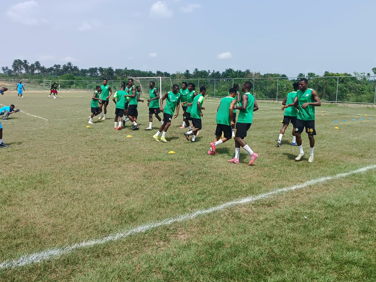 Solution FC Anambra tweet media