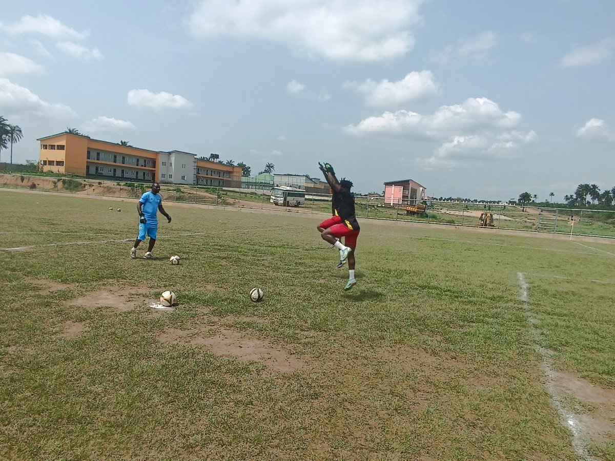 Solution FC Anambra tweet media