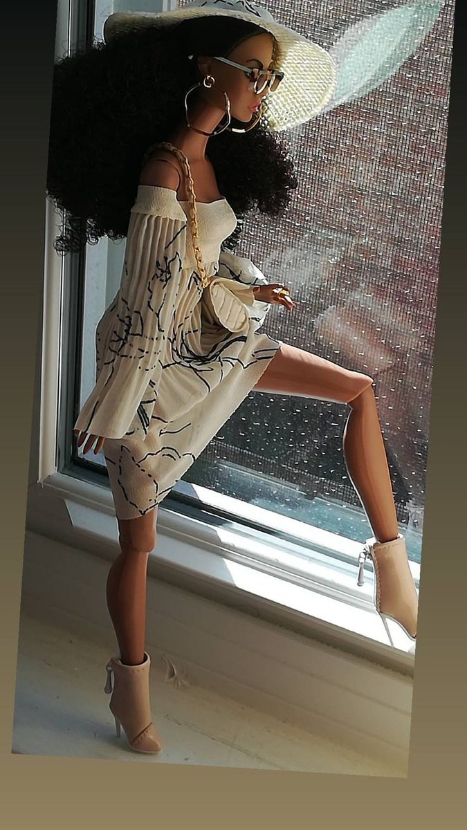 Ebony Webb (@IamEbonyWebb) / Posts / X