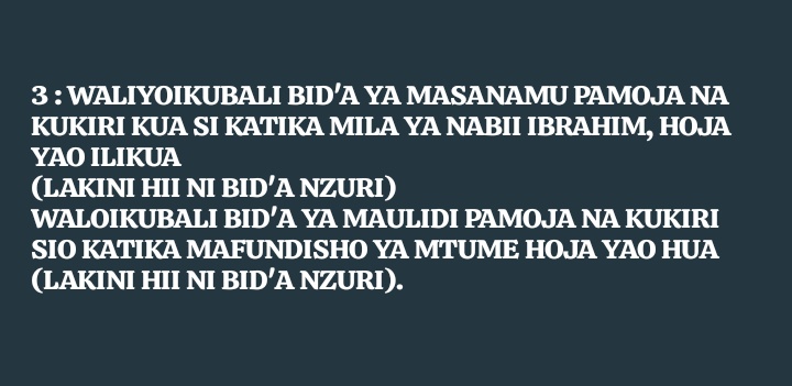 ABUWSUHAYLAH tweet media