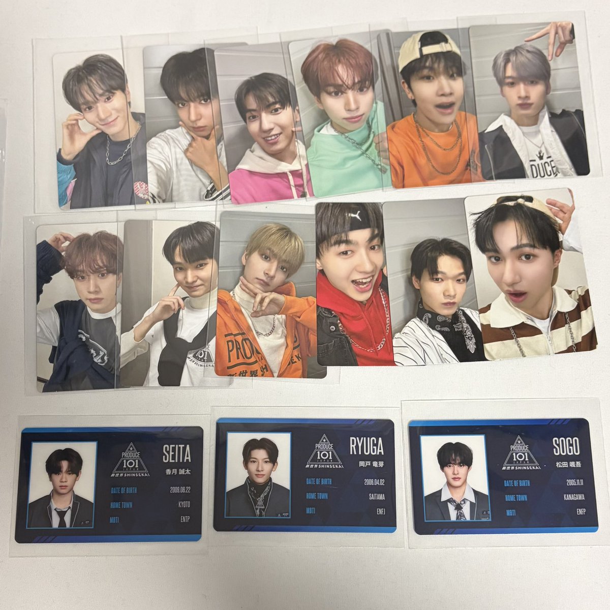 ふなーな tweet media