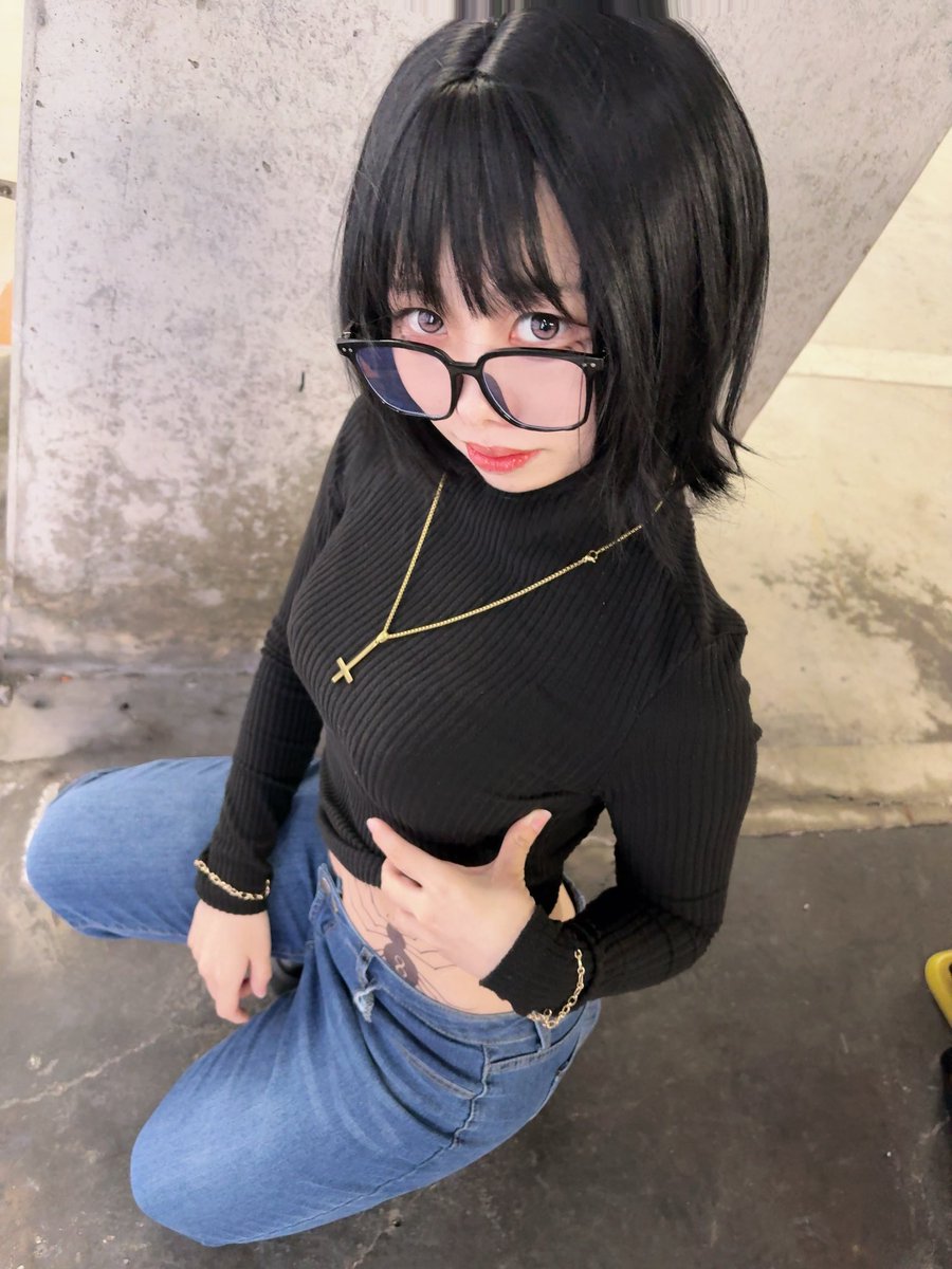 ゆりあ tweet media