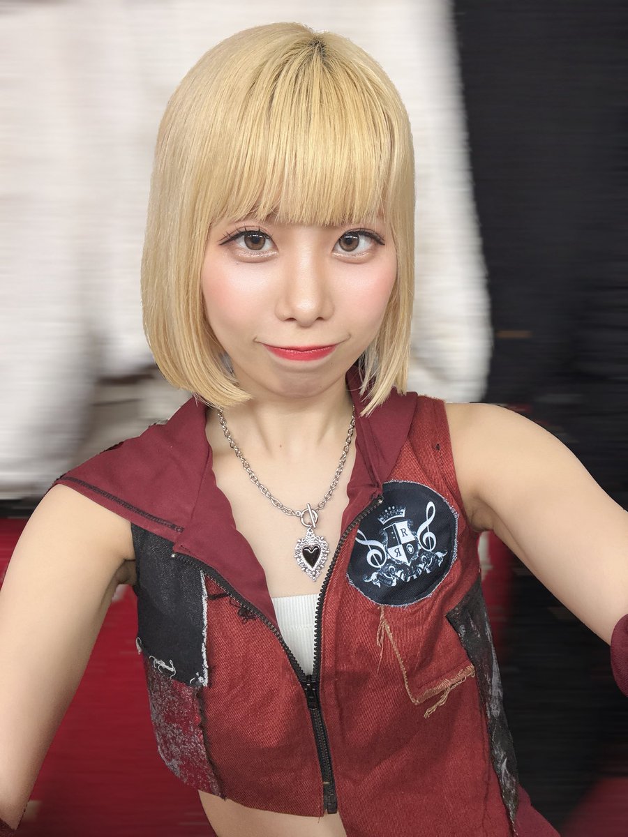 如月八🎱4/10 生誕祭🎂 tweet media