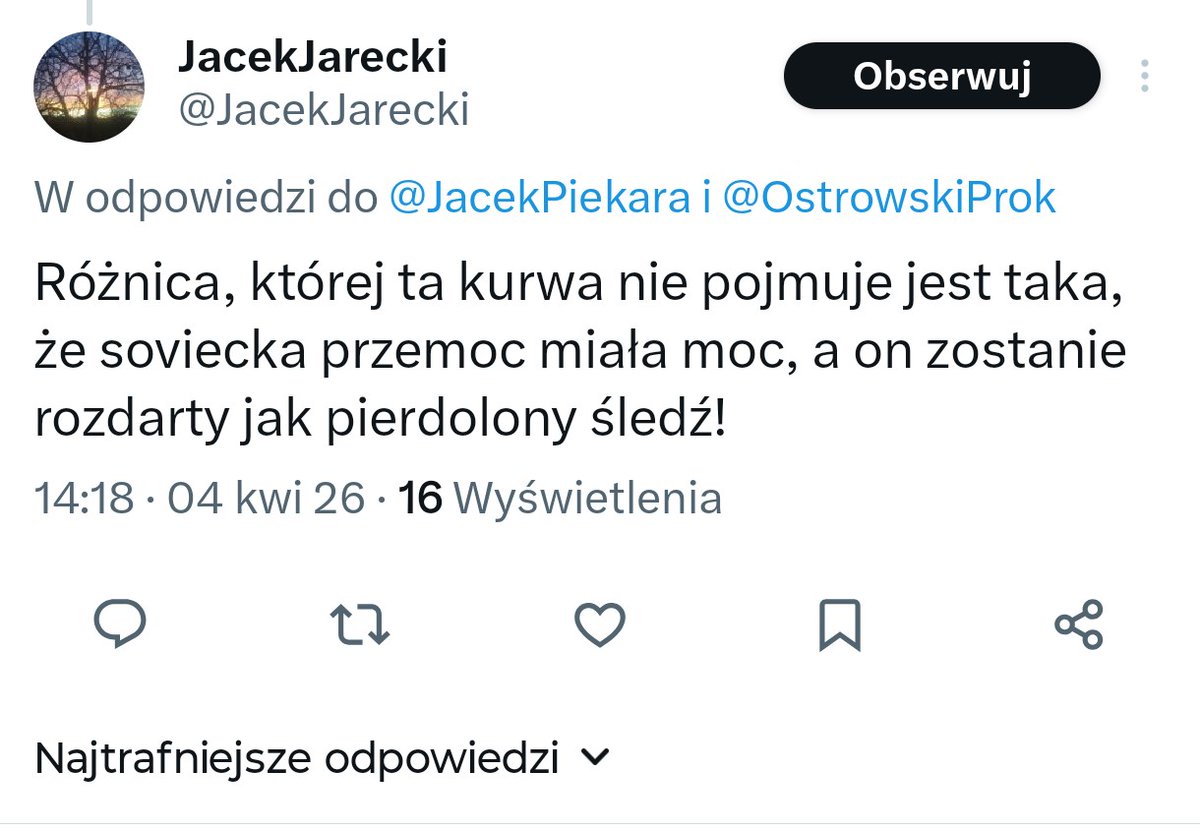 Misiek7903 tweet media