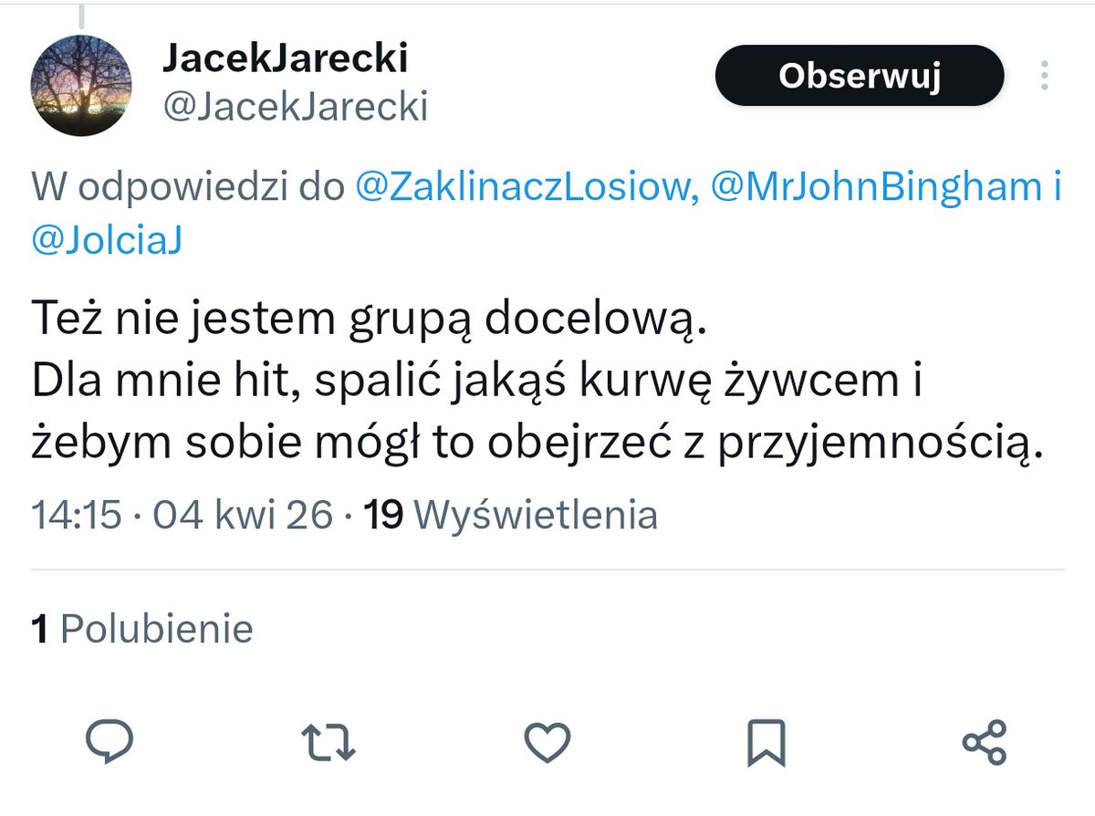 Misiek7903 tweet media