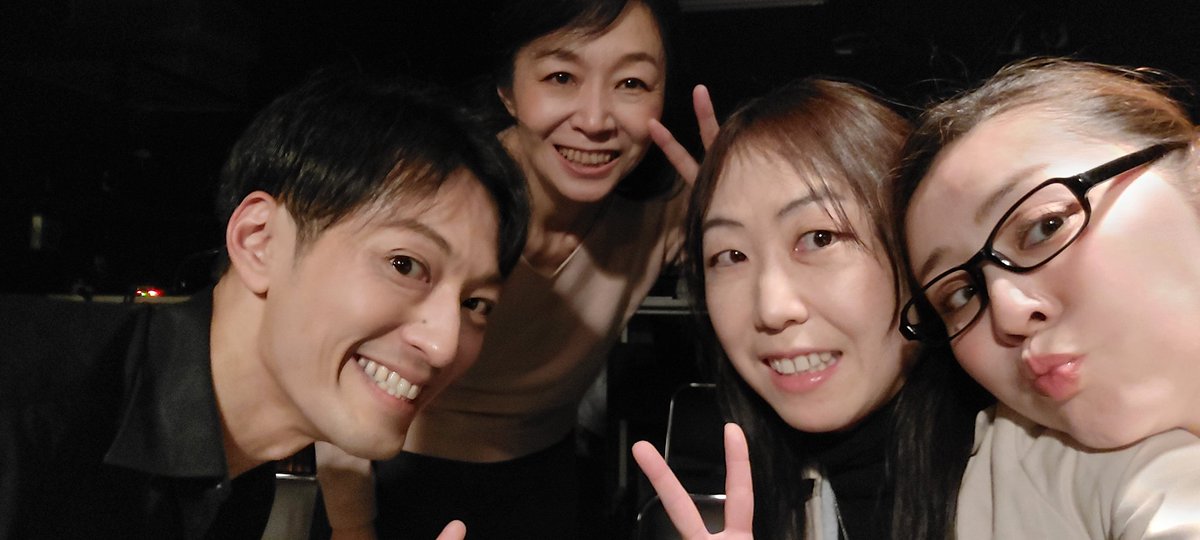 Isabel Yano イザベル矢野 tweet media