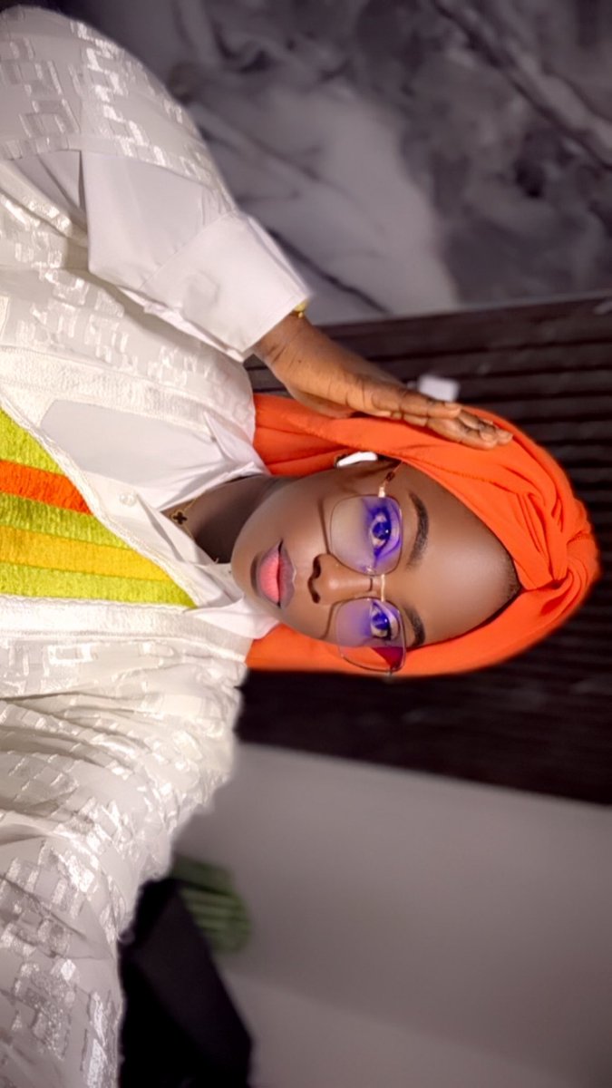 Bint Boubacar🇸🇳 tweet media