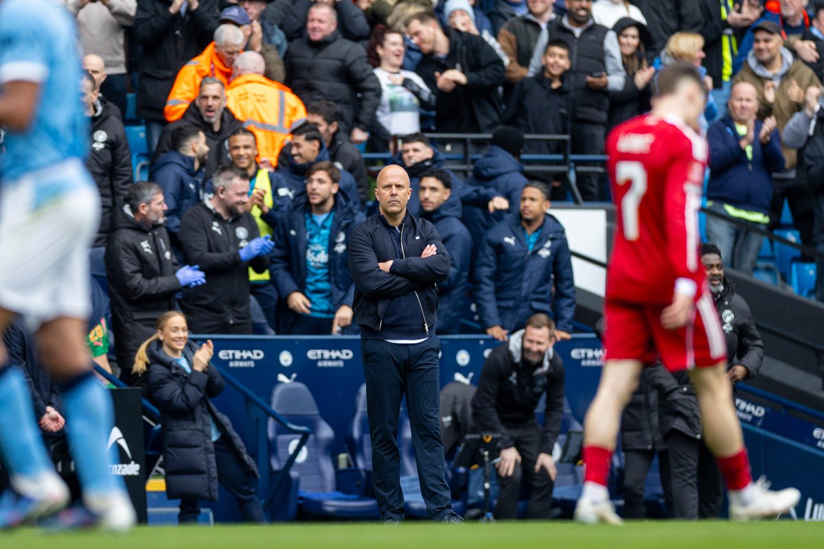 The Anfield Wrap tweet media