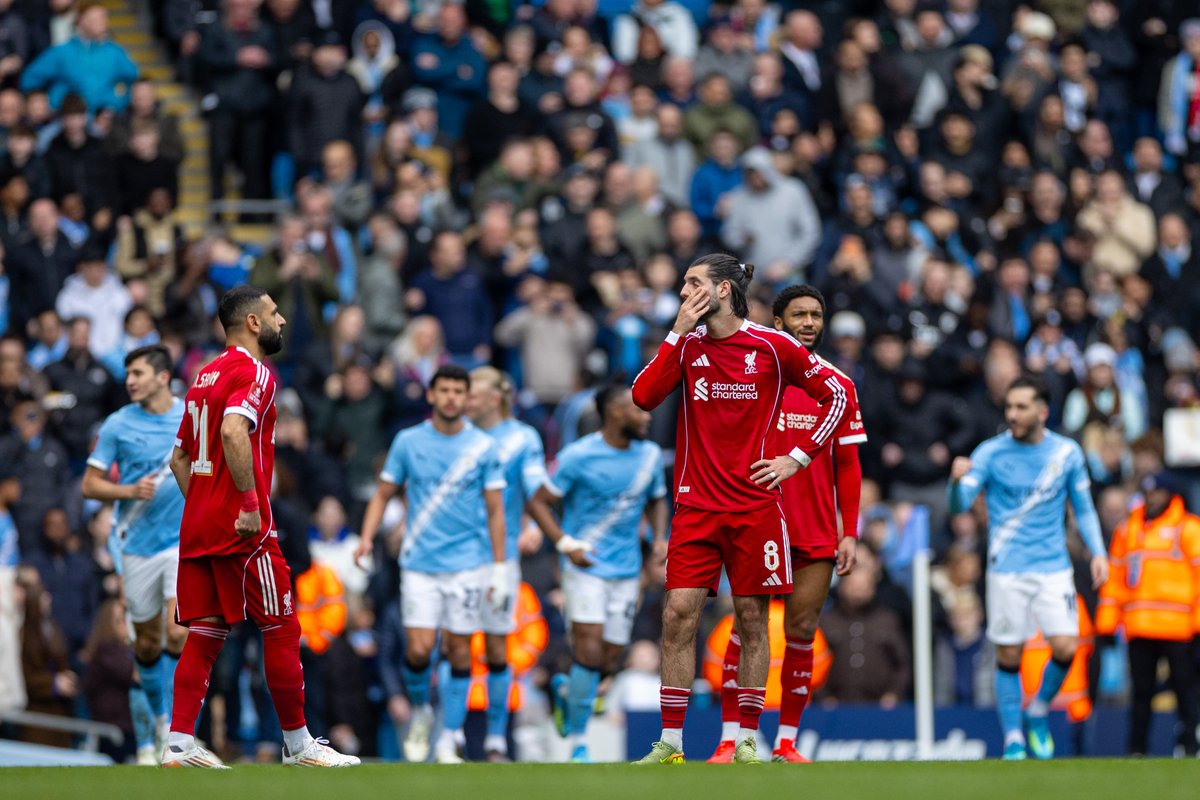 The Anfield Wrap tweet media