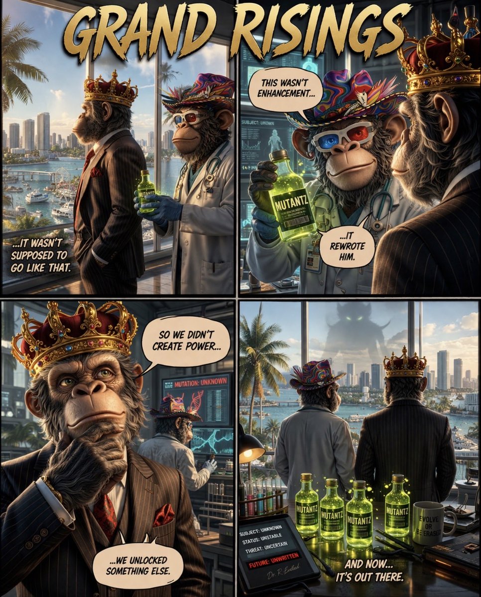 King “Duck🦆DeVille” SwackOZ ᛤ tweet media