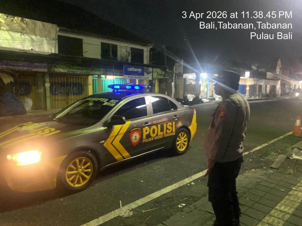 Kediri Tabanan Bali tweet media