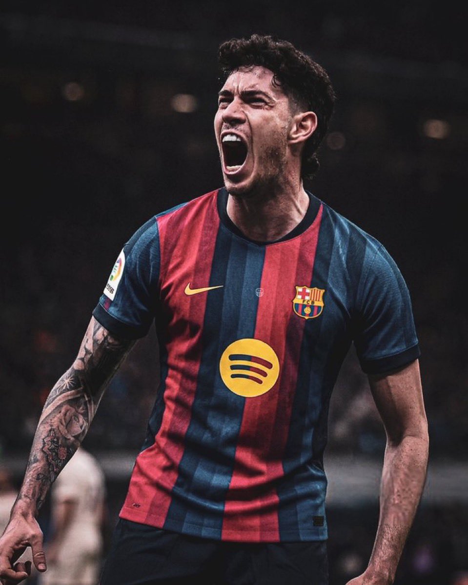 Actualité - Barça tweet media