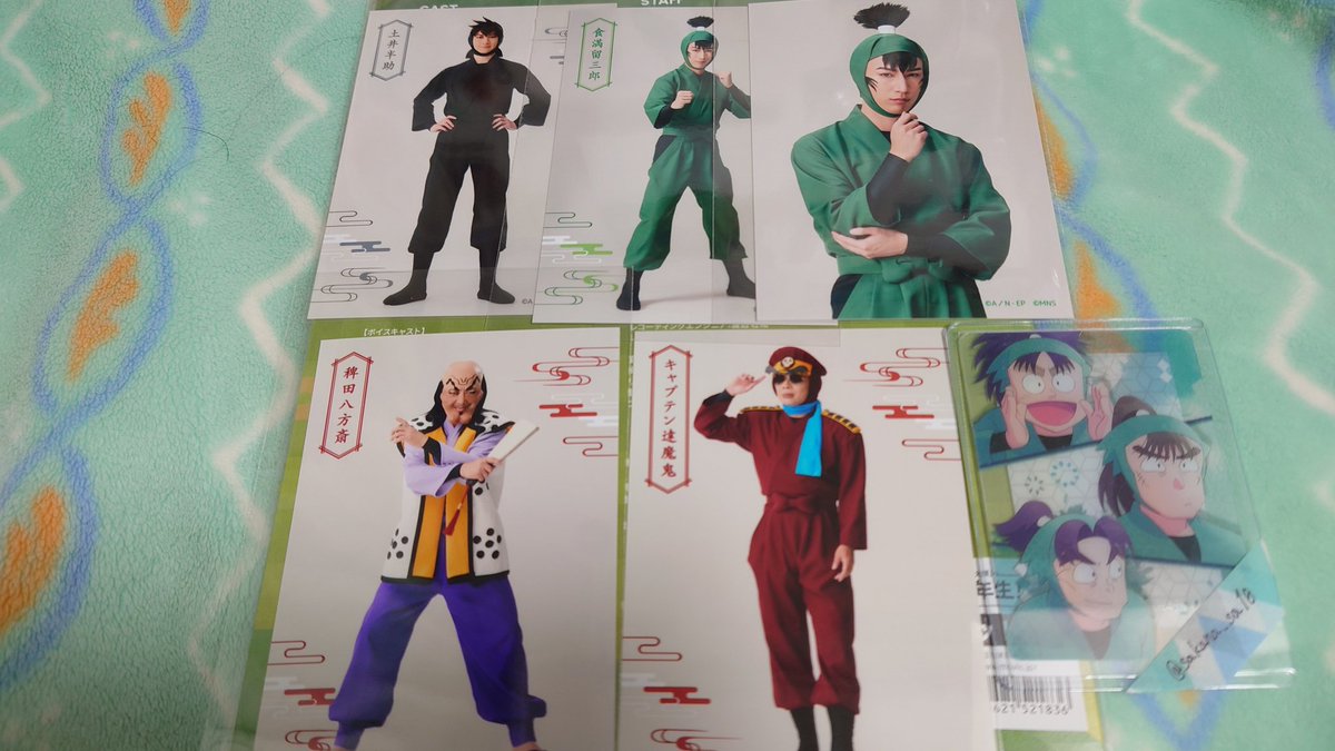 シラス tweet media