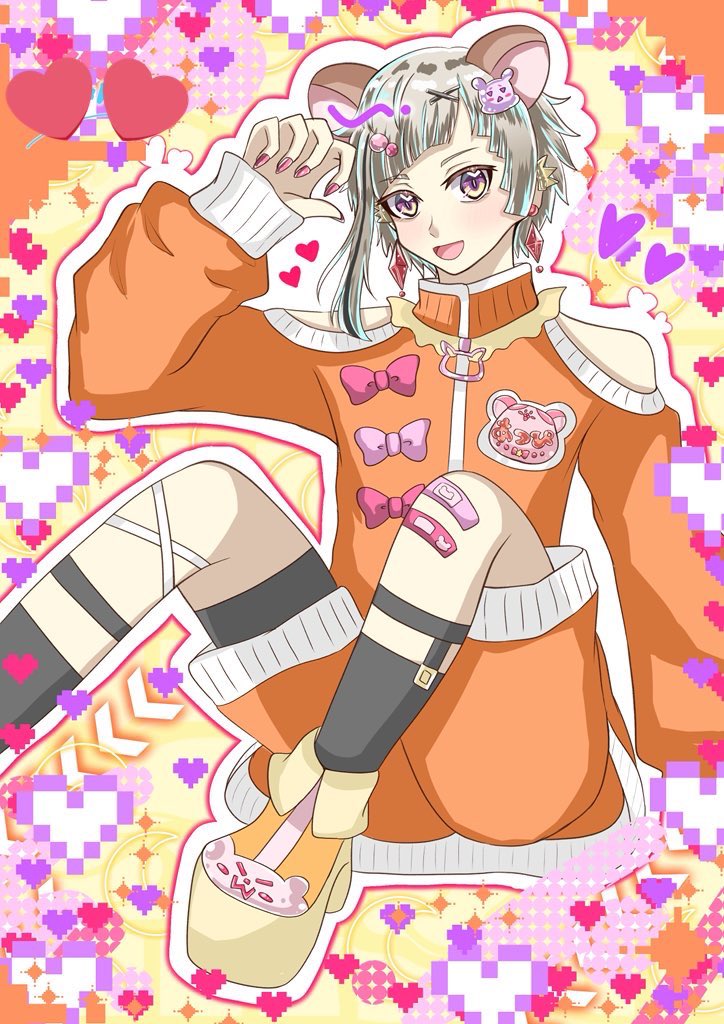 瑠璃川🦈 tweet media