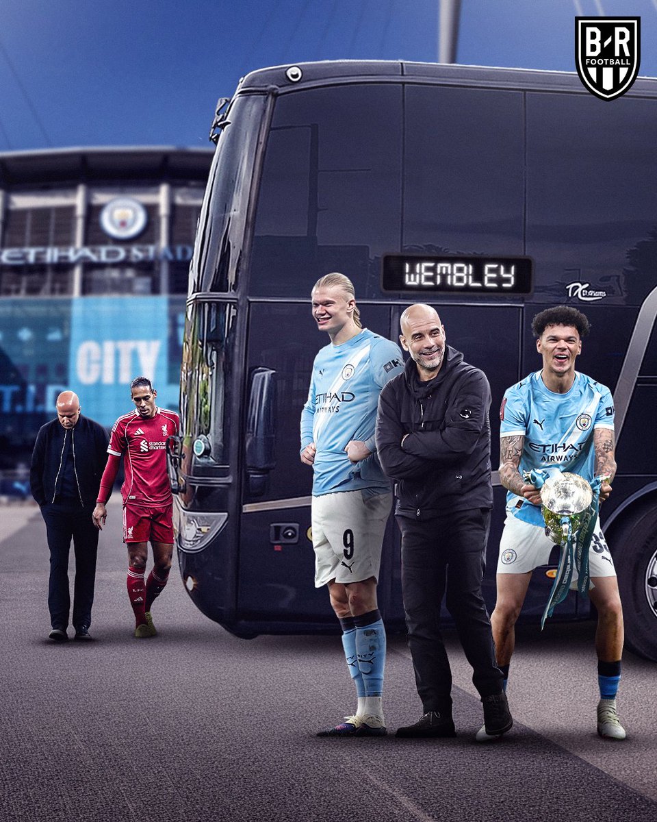 B/R Football tweet media