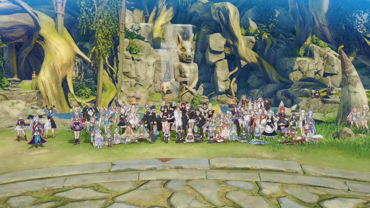 そう＠すたれぞ tweet media