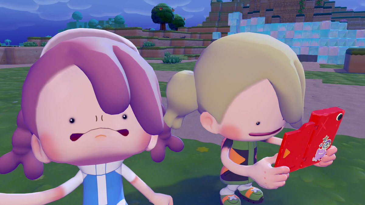 兎野さくら🐰🌸けもみみりふれっ! tweet media