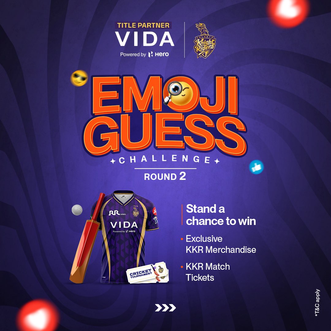 VIDA World tweet media