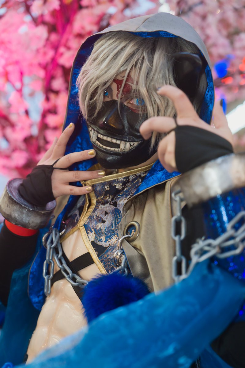 たに📷️HYK@ tweet media