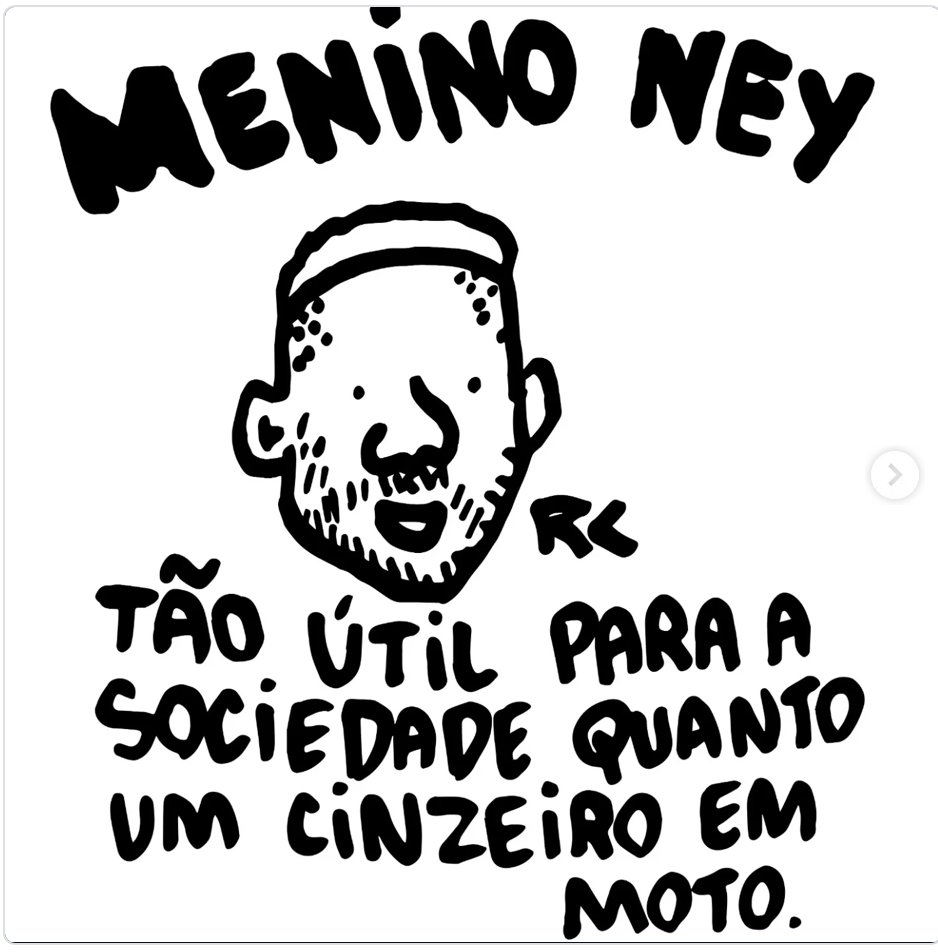 Pobre de Direita 🇧🇷 tweet media