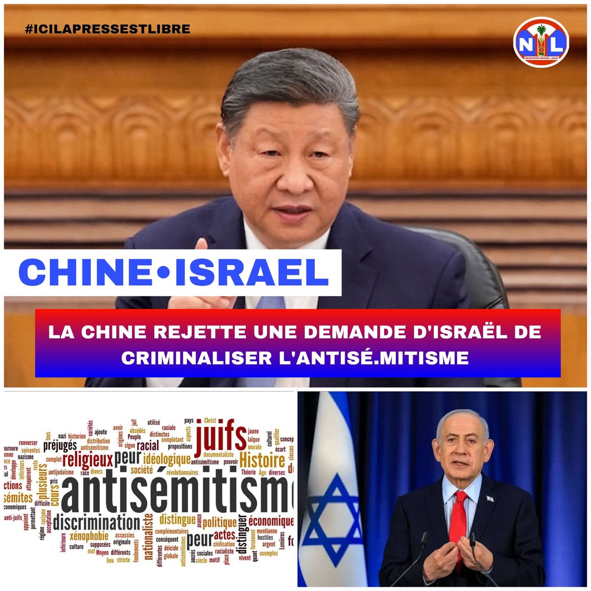 SAHEL Brut tweet media