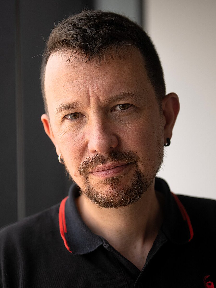 JESÚS EL ROJO ❤️💛💜🇵🇸 tweet media