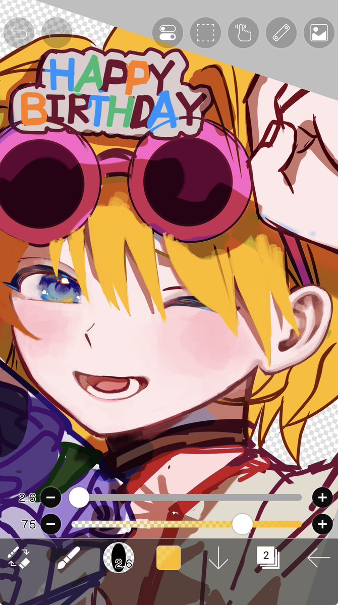 すぴこ tweet media