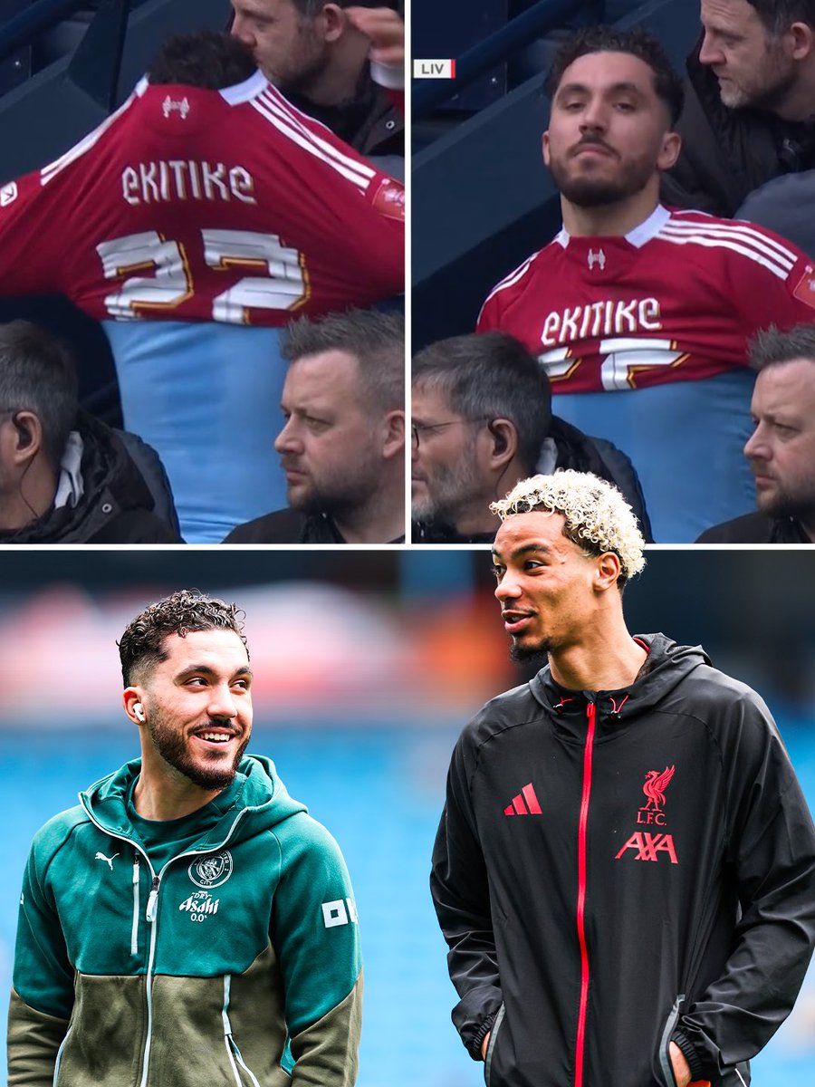 Fabrizio Romano tweet media